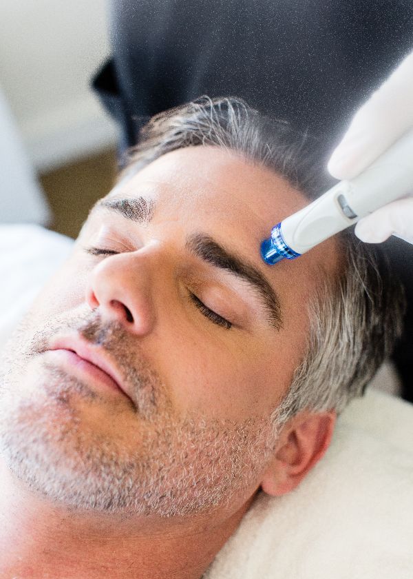 Hydrafacials in Las Vegas Simply Radiant Med Spa