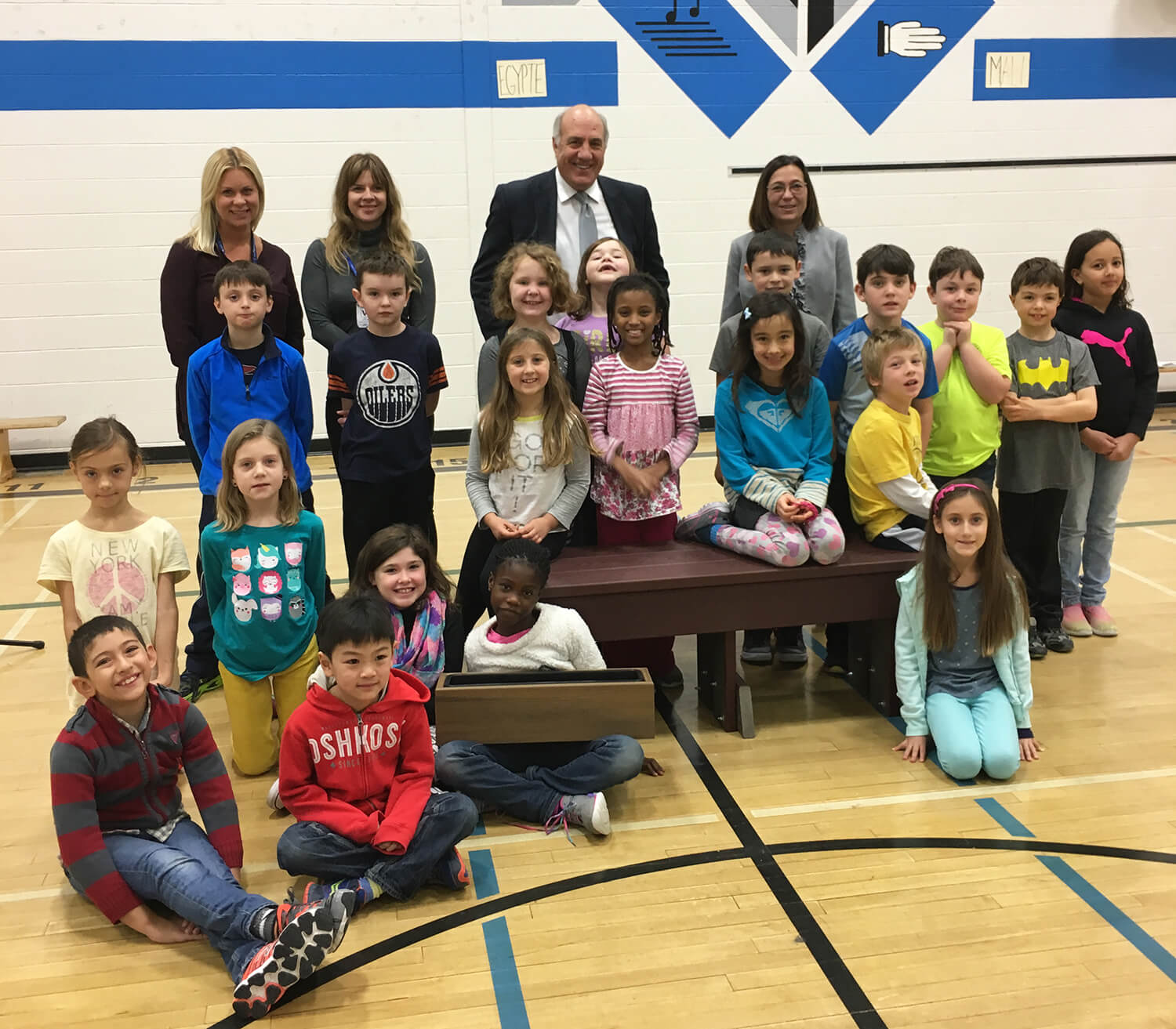 TAKE PRIDE WINNIPEG! INC. AND MULTIMATERIAL STEWARDSHIP MANITOBA