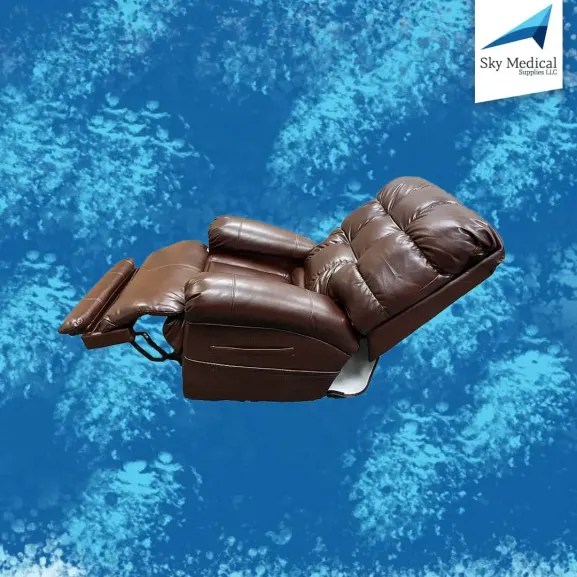 utilize The Perfect Sleep Chair? Sky Medical Supplies LLC