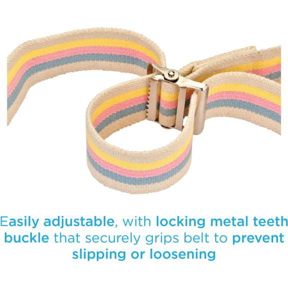 Guide To Using A Transfer Gait Belt Sky Medical Supplies LLC