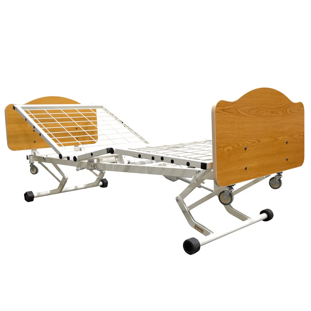 How to Compare Hospital Bed at Home? sky medical supplies llc
