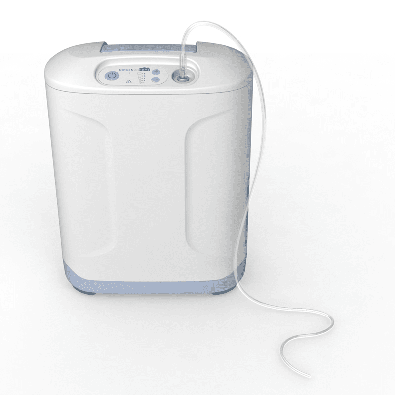 How Does Home Oxygen Concentrator Work? sky medical supplies llc