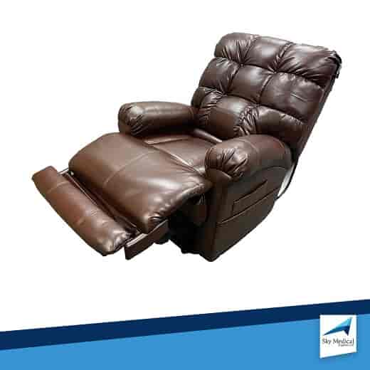 utilize The Perfect Sleep Chair? Sky Medical Supplies LLC