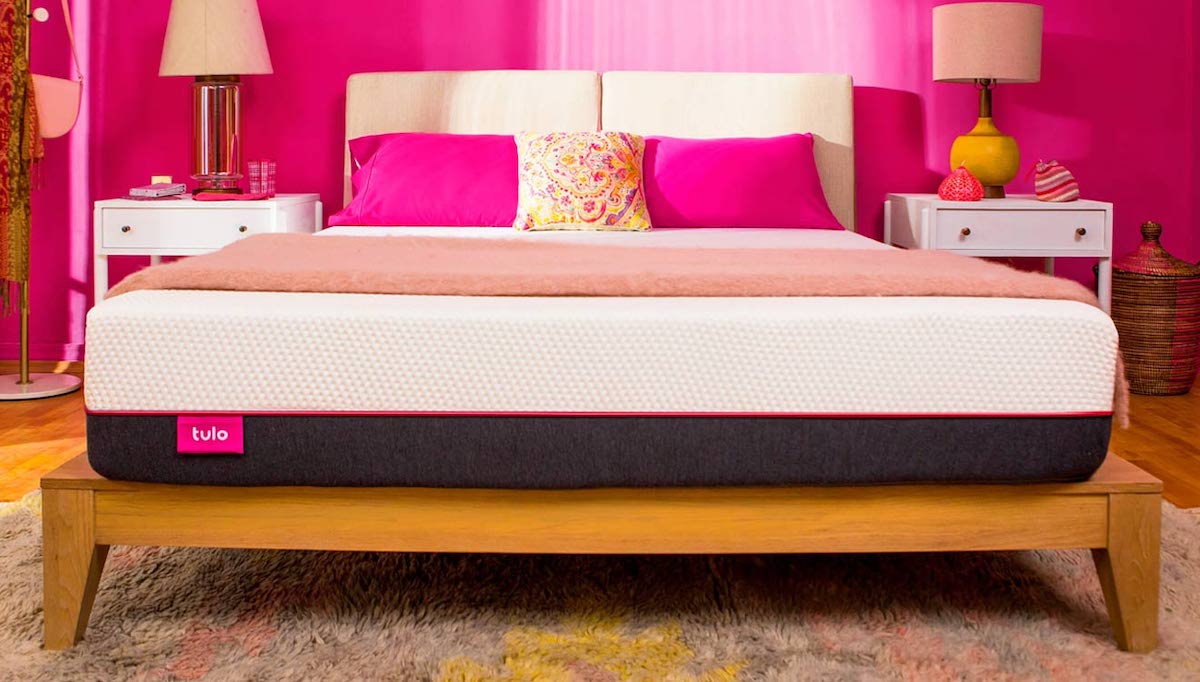 Best Mattress for Teenagers Simply Rest