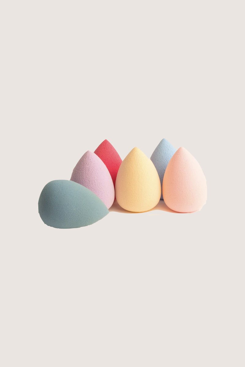 Biggest Beauty Blender Mistakes That Everyone Is Making