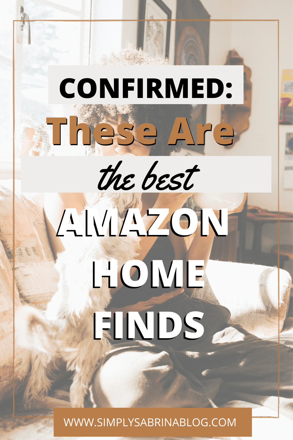 The Best Amazon Products For Your Home Available on Prime