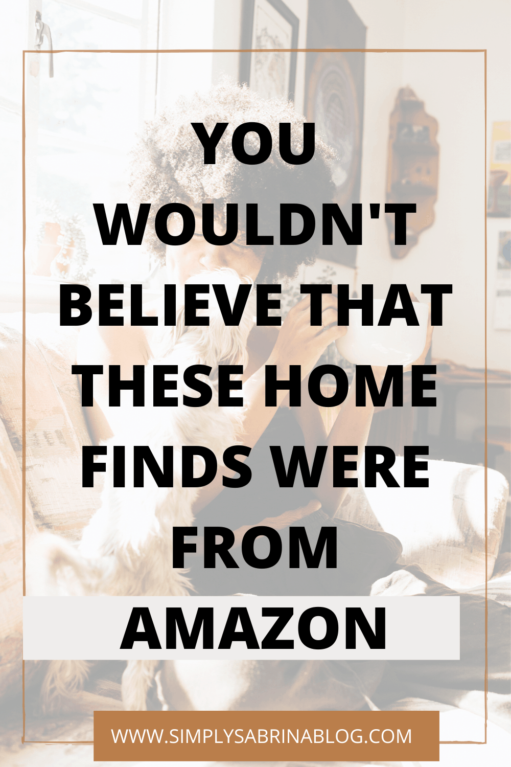 The Best Amazon Products For Your Home Available on Prime