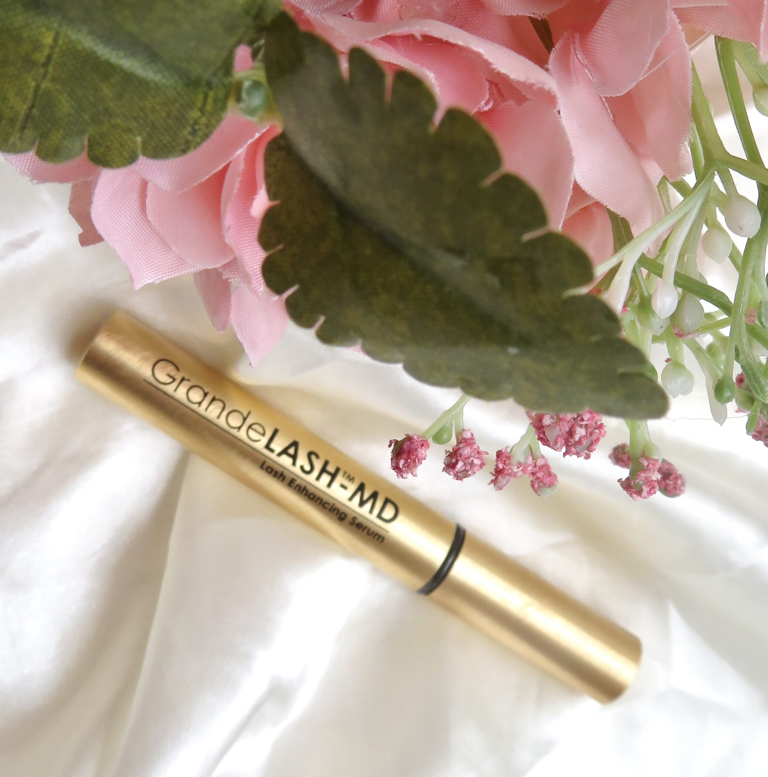 GrandeLASHMD Lash Enhancing Serum Review SimplySarahJayneLoves