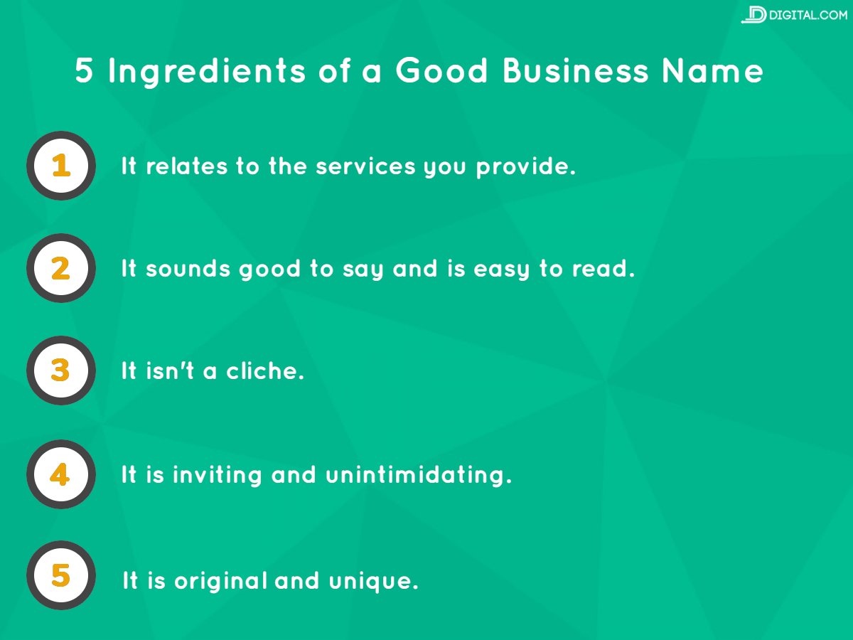 How to Brainstorm Amazing Coaching Business Name Ideas Simply