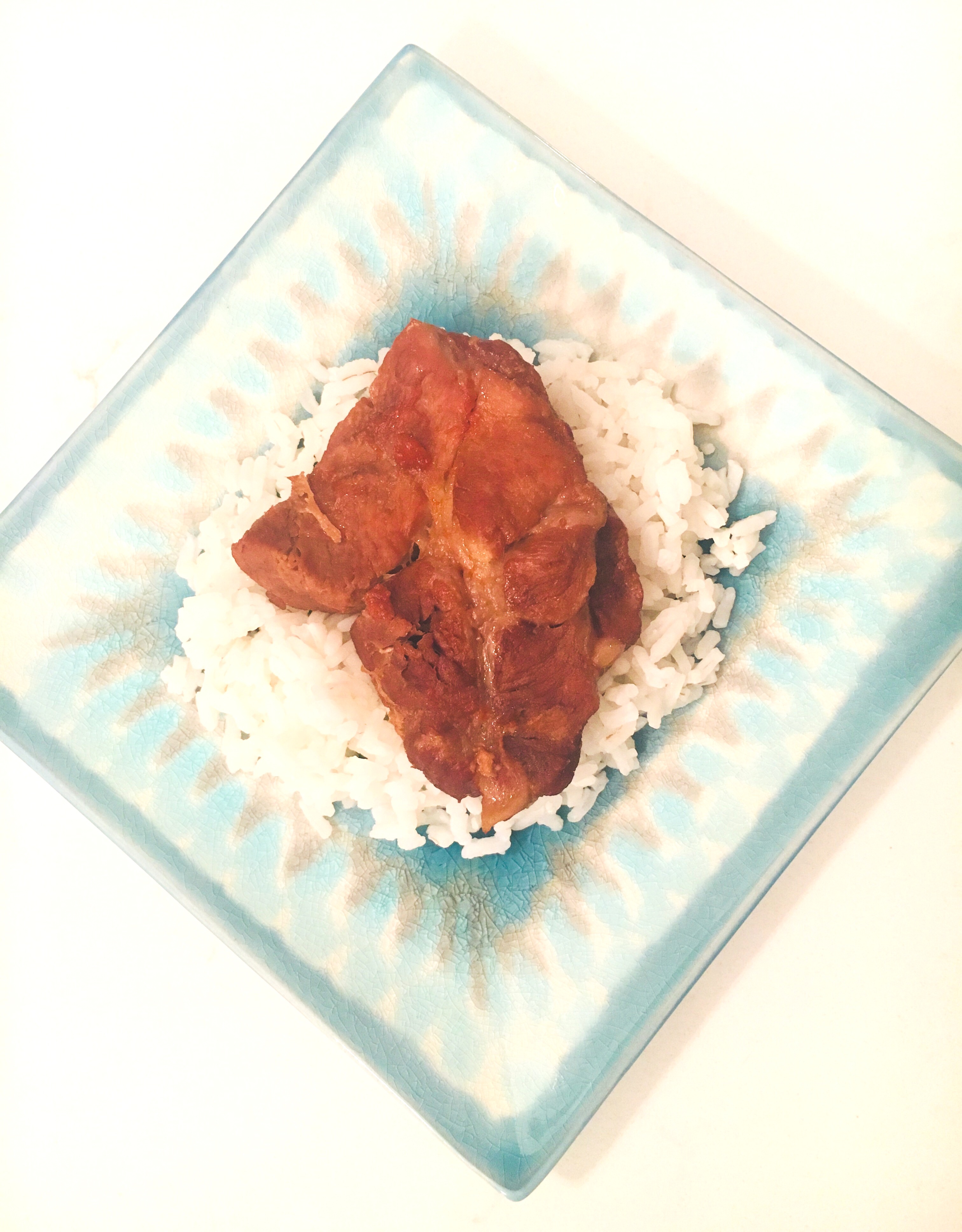 Instant Pot Boneless Pork Ribs Simply Seeking Joy