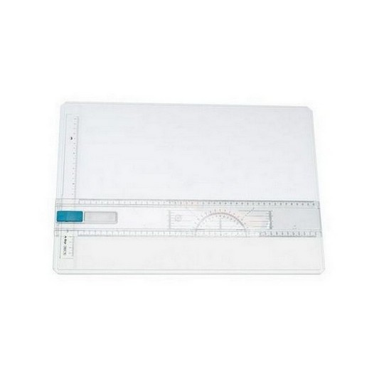 EGD Hebel Stepin A3 Drawing Board with Stopping rocker Simply