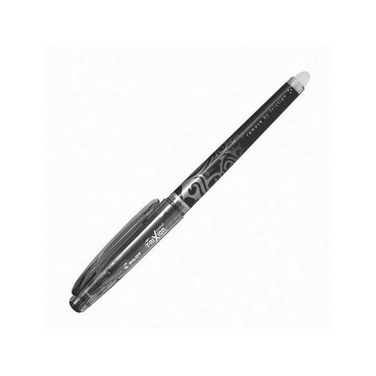 Frixion Pen Pilot 0.5 Needlepoint Frixion Gel Ink Erasable rollerball