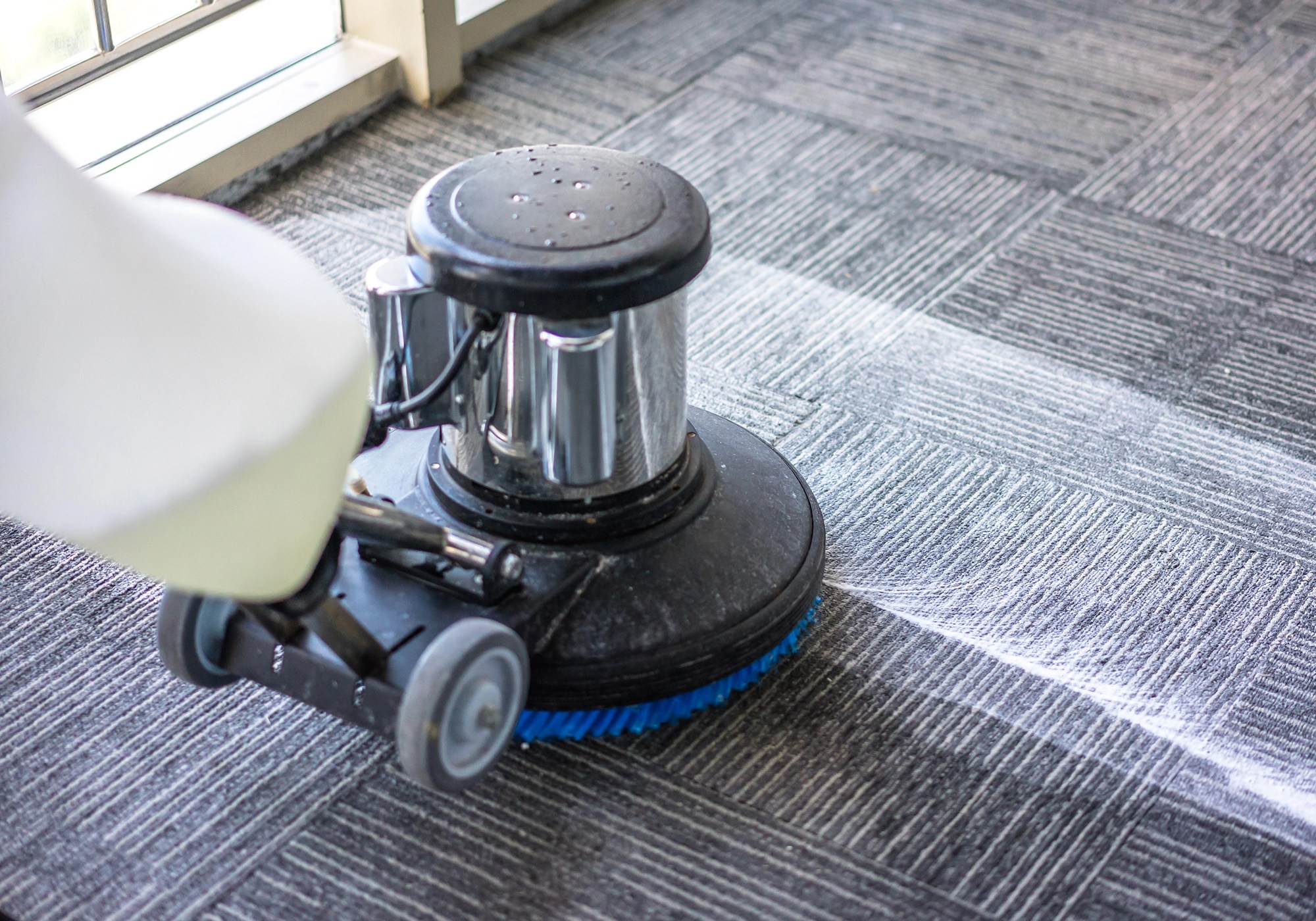 Simply Shine Carpet Cleaning