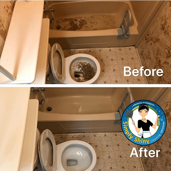 House Cleaning Services Simplys Shiny Cleaning Service Home Cleaning Services