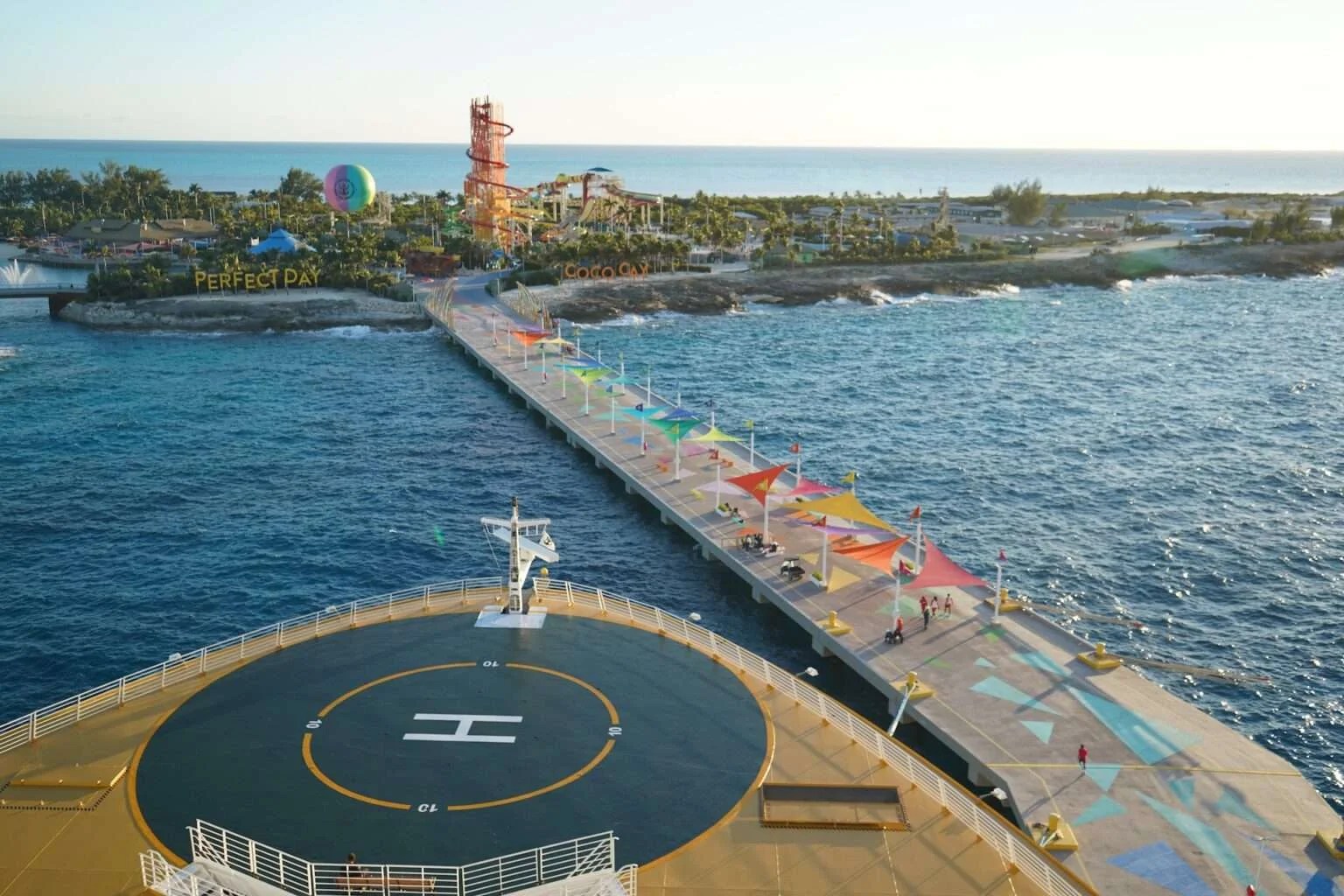 Discover the Best Free Things to Do at CocoCay Your Ultimate Guide