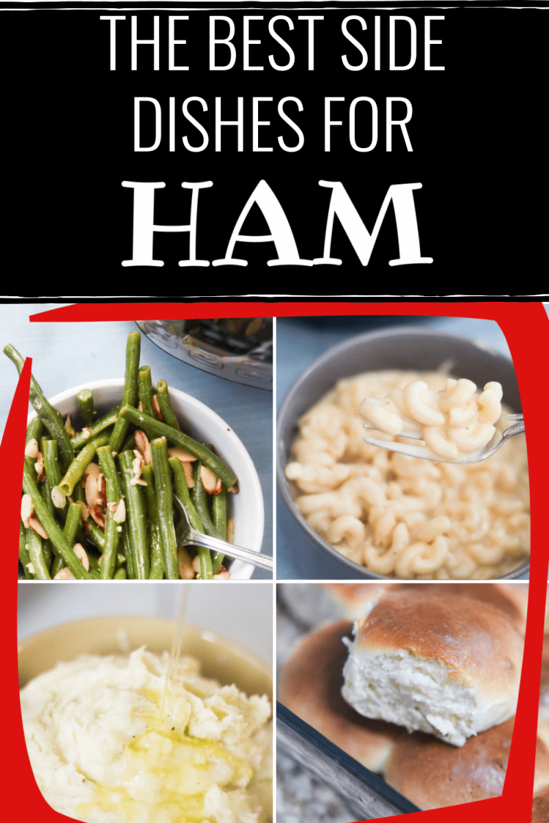The Best Side Dishes for Ham CrowdPleasing Ideas