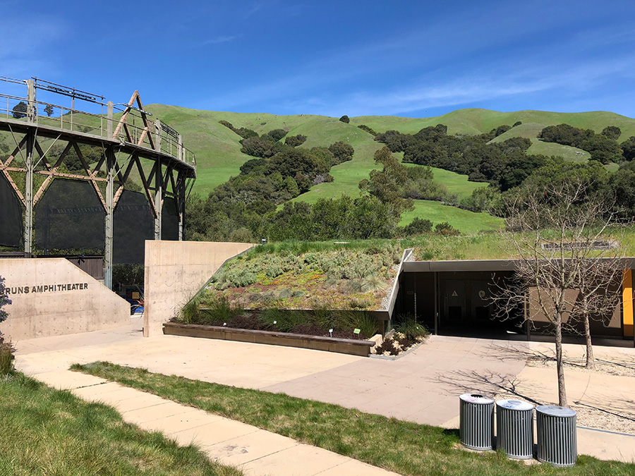 2023 Summer Concerts In Orinda Community Park