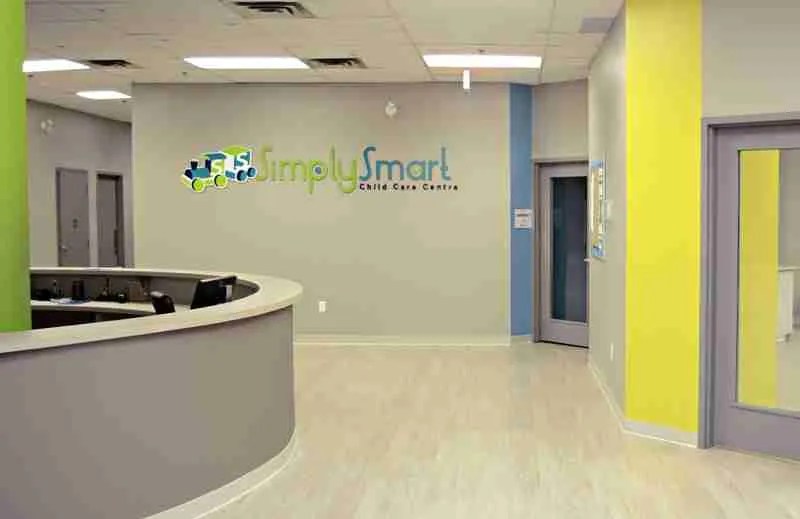 Daycare & Montessori Locations Simply Smart Daycare & Montessori