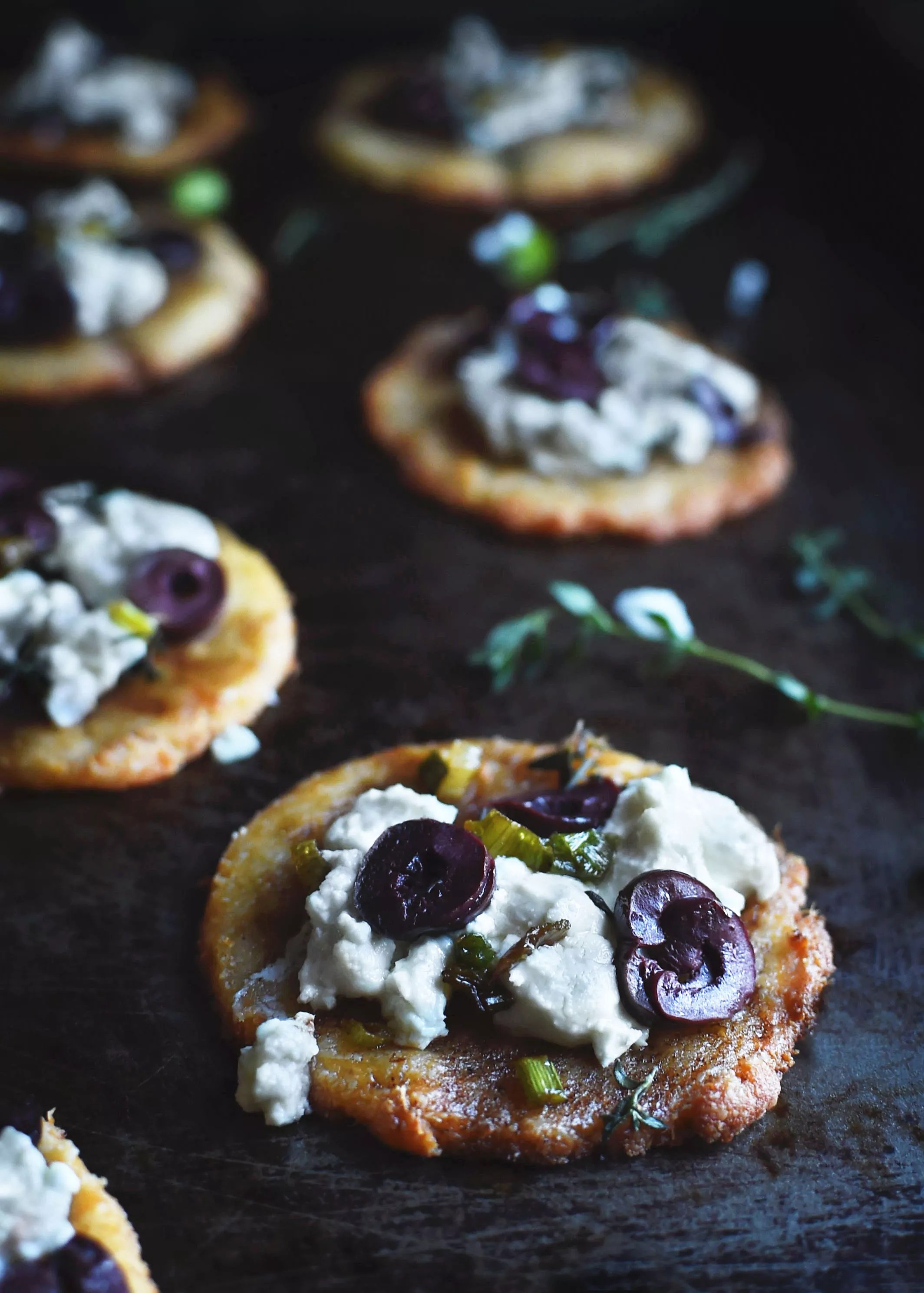 LowCarb Appetizer Recipes for the Holidays Simply So Healthy