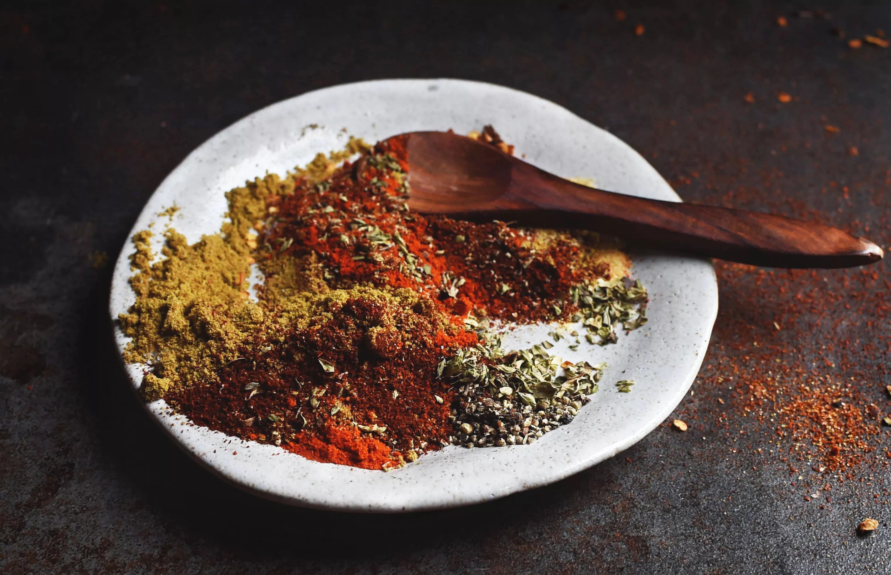 Delicious Homemade Taco Seasoning Recipe Simply So Healthy