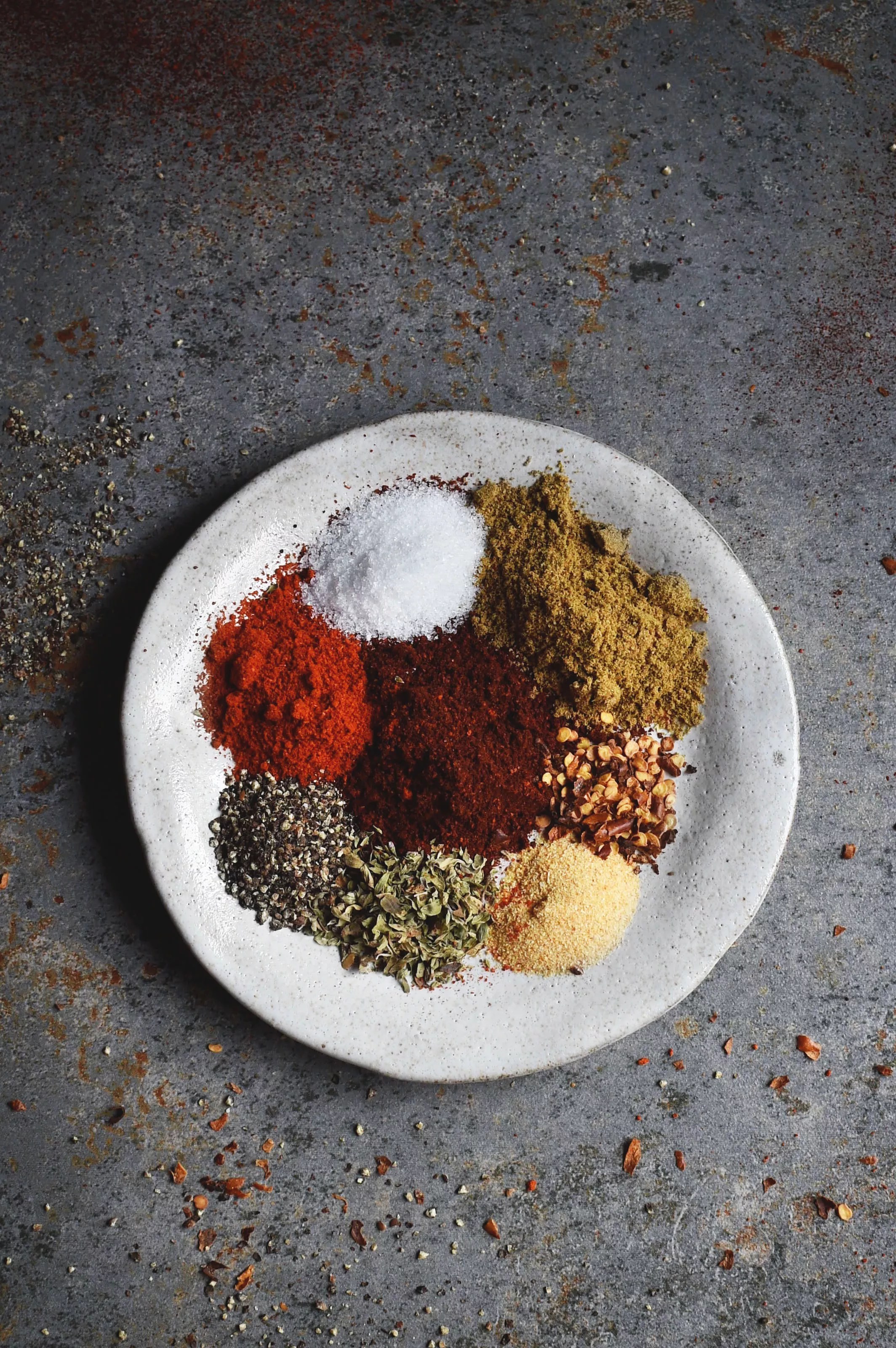 Delicious Homemade Taco Seasoning Recipe Simply So Healthy