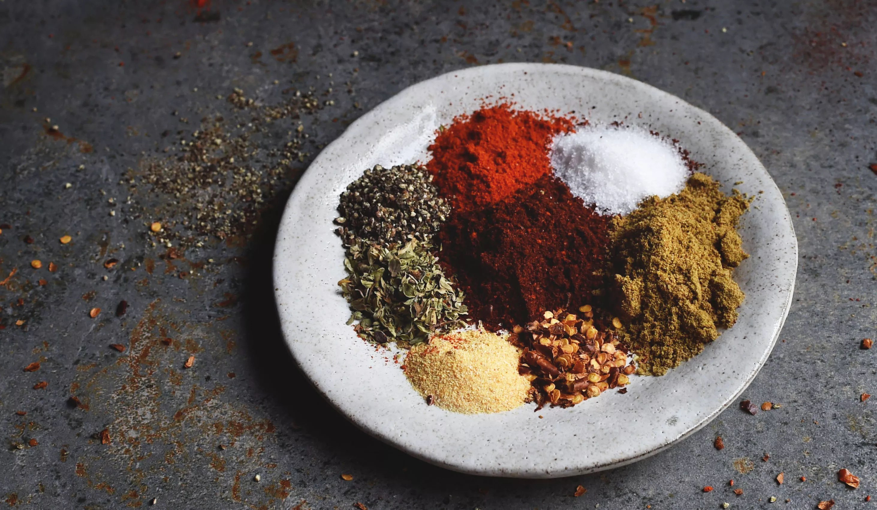 Delicious Homemade Taco Seasoning Recipe Simply So Healthy