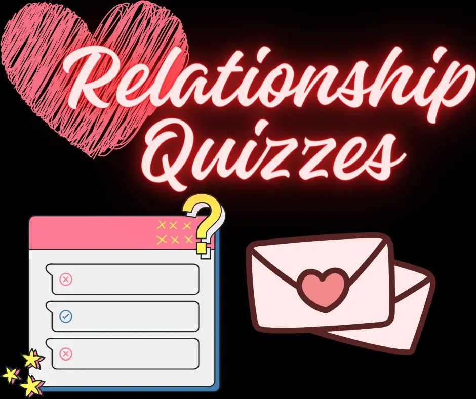 Toxic Relationship Quiz » Simply Sound Advice