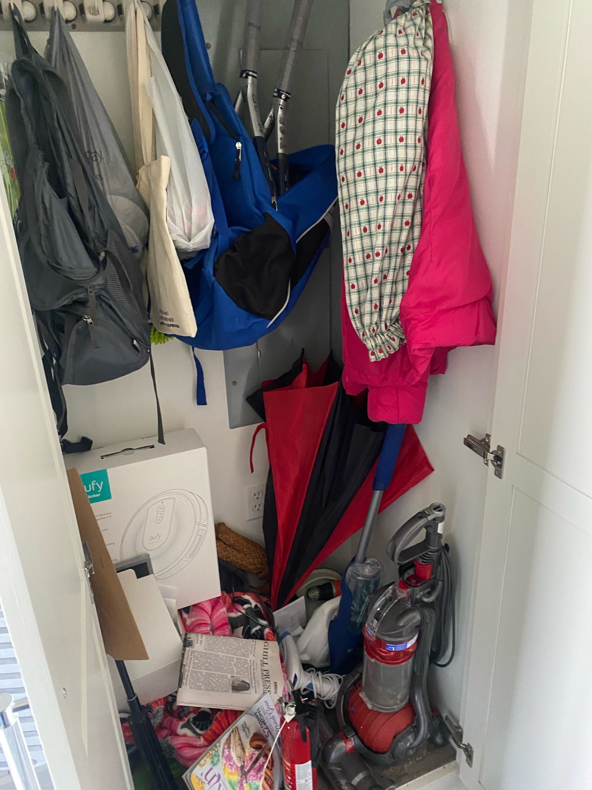 5 Reasons To Hire A Professional Home Organizer Simply Southern Cottage