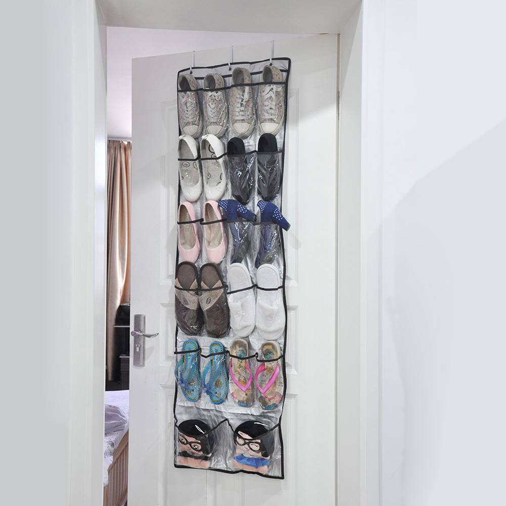 40+ Creative Ways to Organize your Shoes