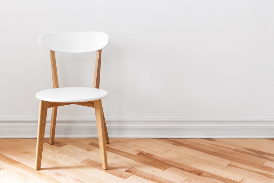 This photo represents the acronym SEAT, which stands for Sensory, Escape, Attention, Tangible.