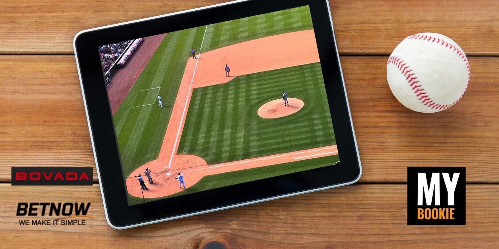 Which one is the best app for baseball?