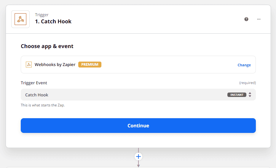 What is Zapier, and how can you use it with Simply Static Pro Simply