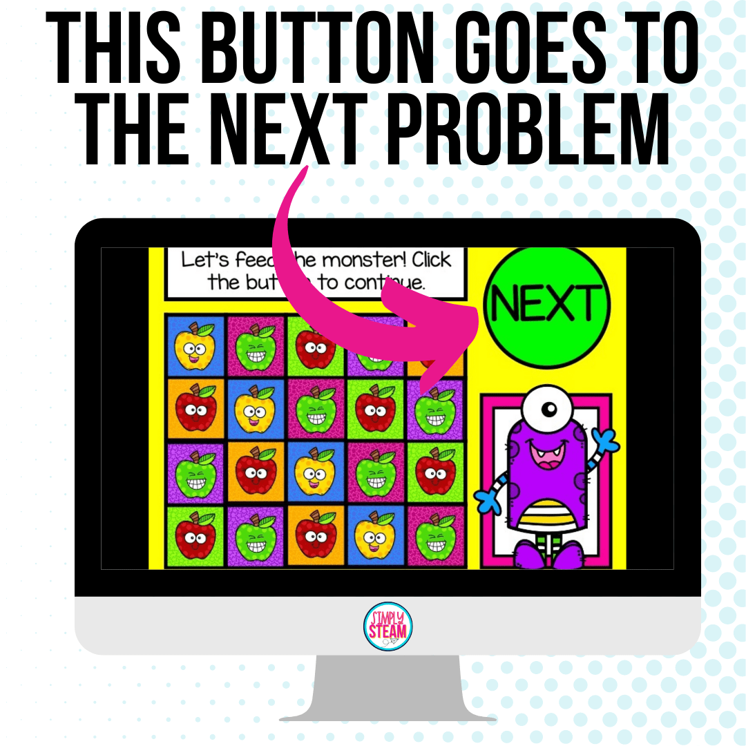 How To Play Simply STEAM Digital Math Games Simply STEAM Education