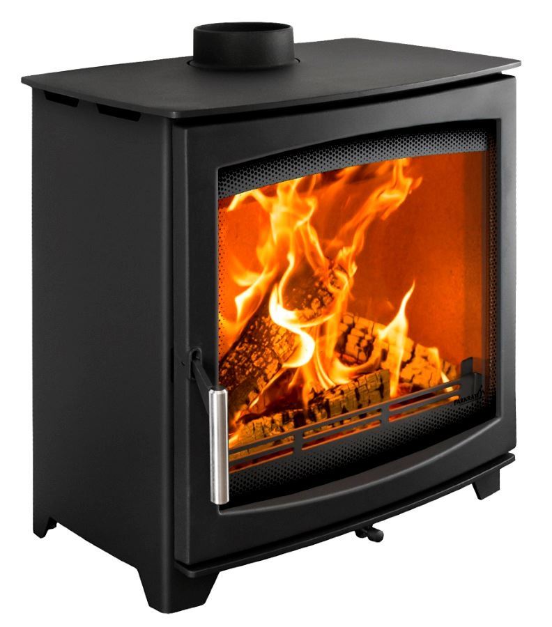 Parkray Aspect 14 Wood Burning Stove Simply Stoves