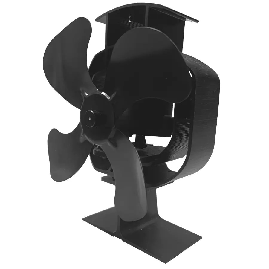 Oscillating Stove Fan Simply Stoves