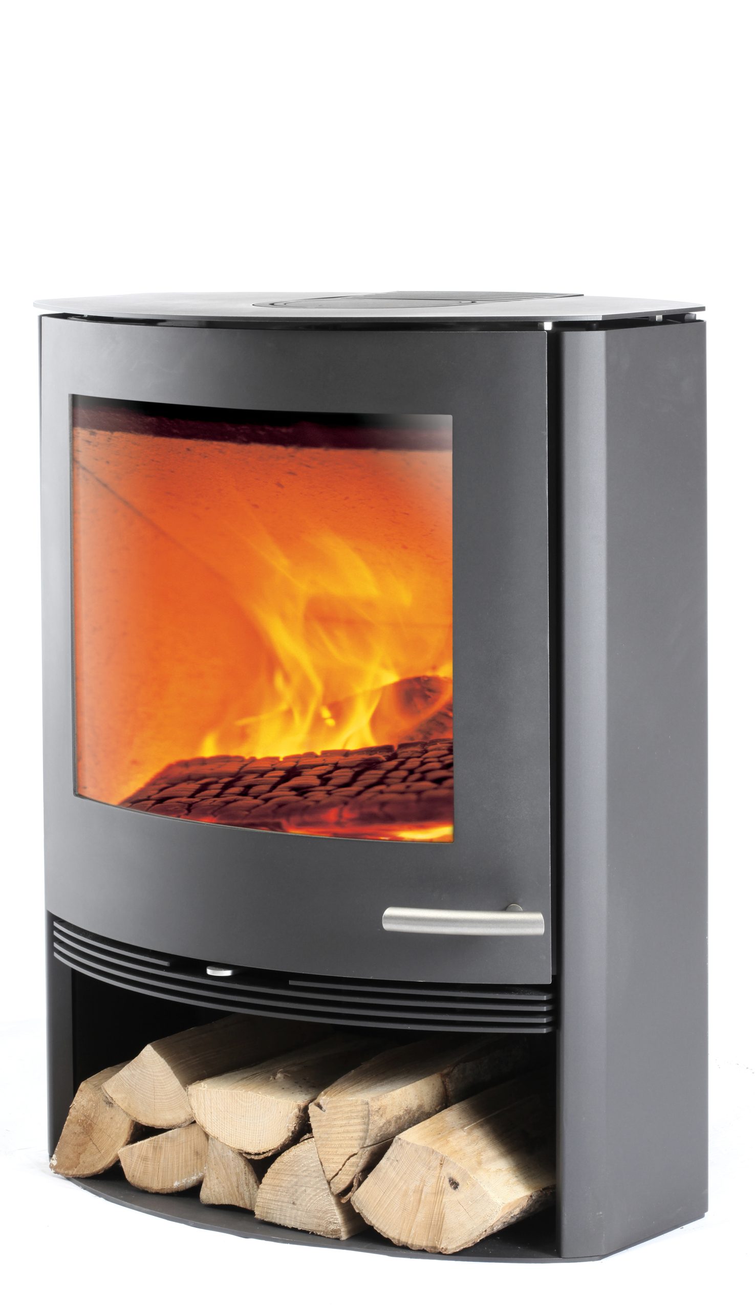 TermaTech TT22 Wood Burning Stove Simply Stoves
