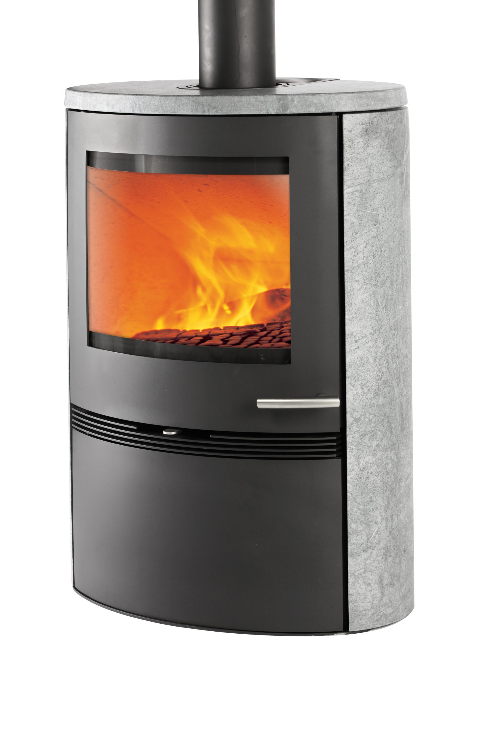 TermaTech TT22HS Wood Burning Stove Simply Stoves