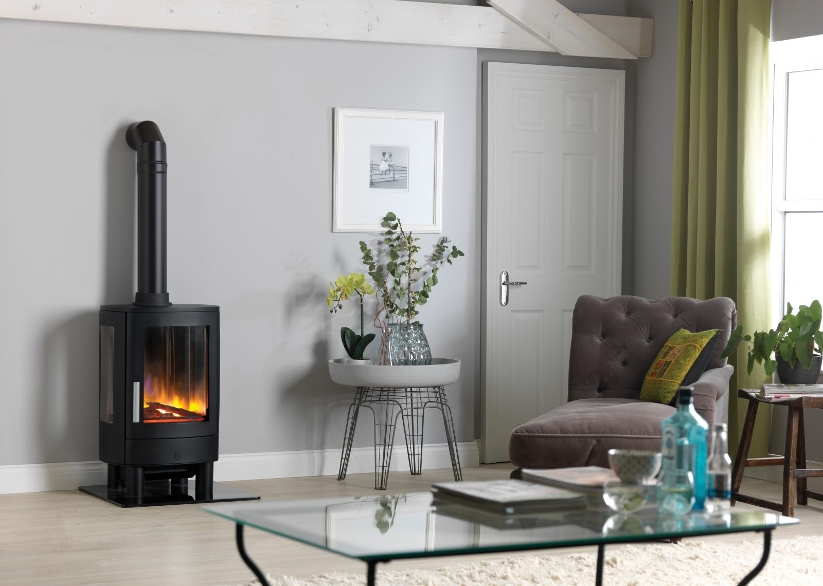 ACR Neo 3f Electric Stove Simply Stoves
