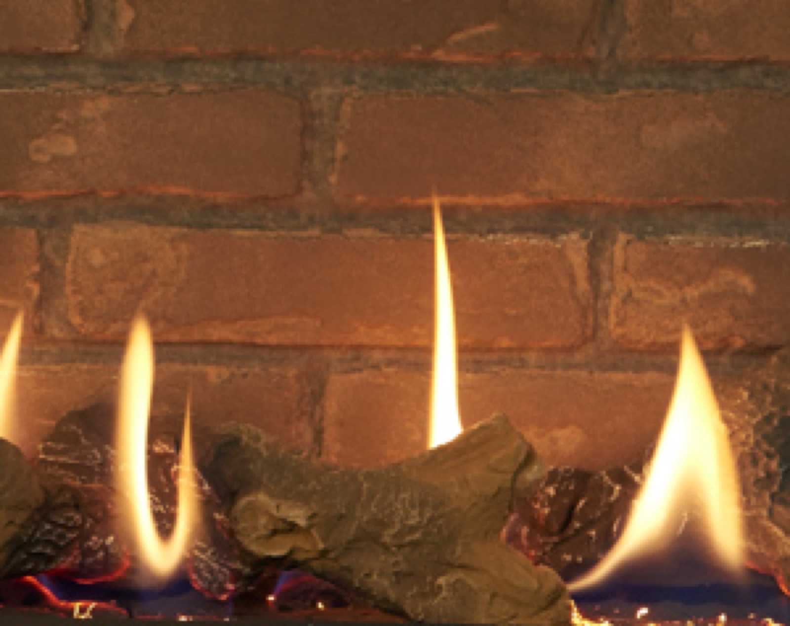 Gazco Riva2 530 Balanced Flue Gas Fire Brick Lining Set Simply Stoves