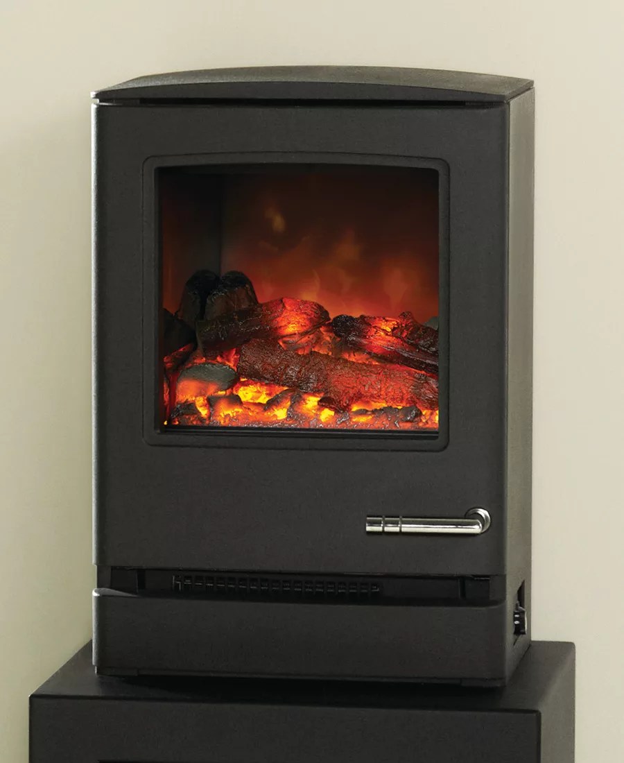 CL3 Electric Stove Simply Stoves
