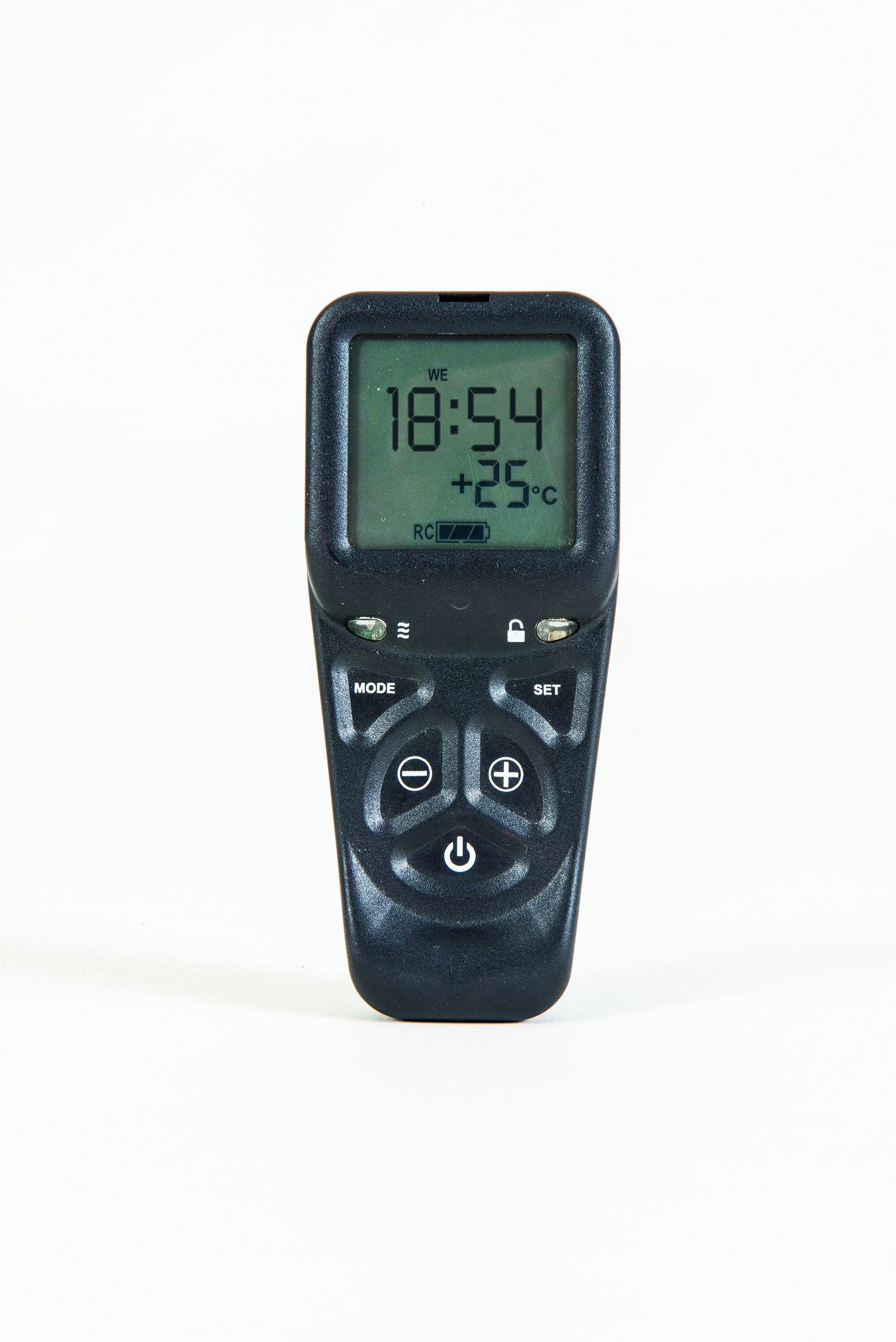ESSE GV50 Remote Control for Firewall Fires Simply Stoves