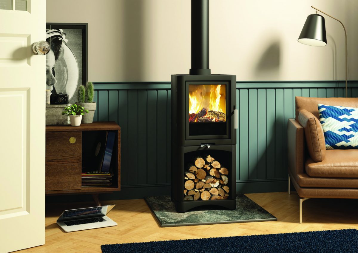 The Evolution of stoves Simply Stoves