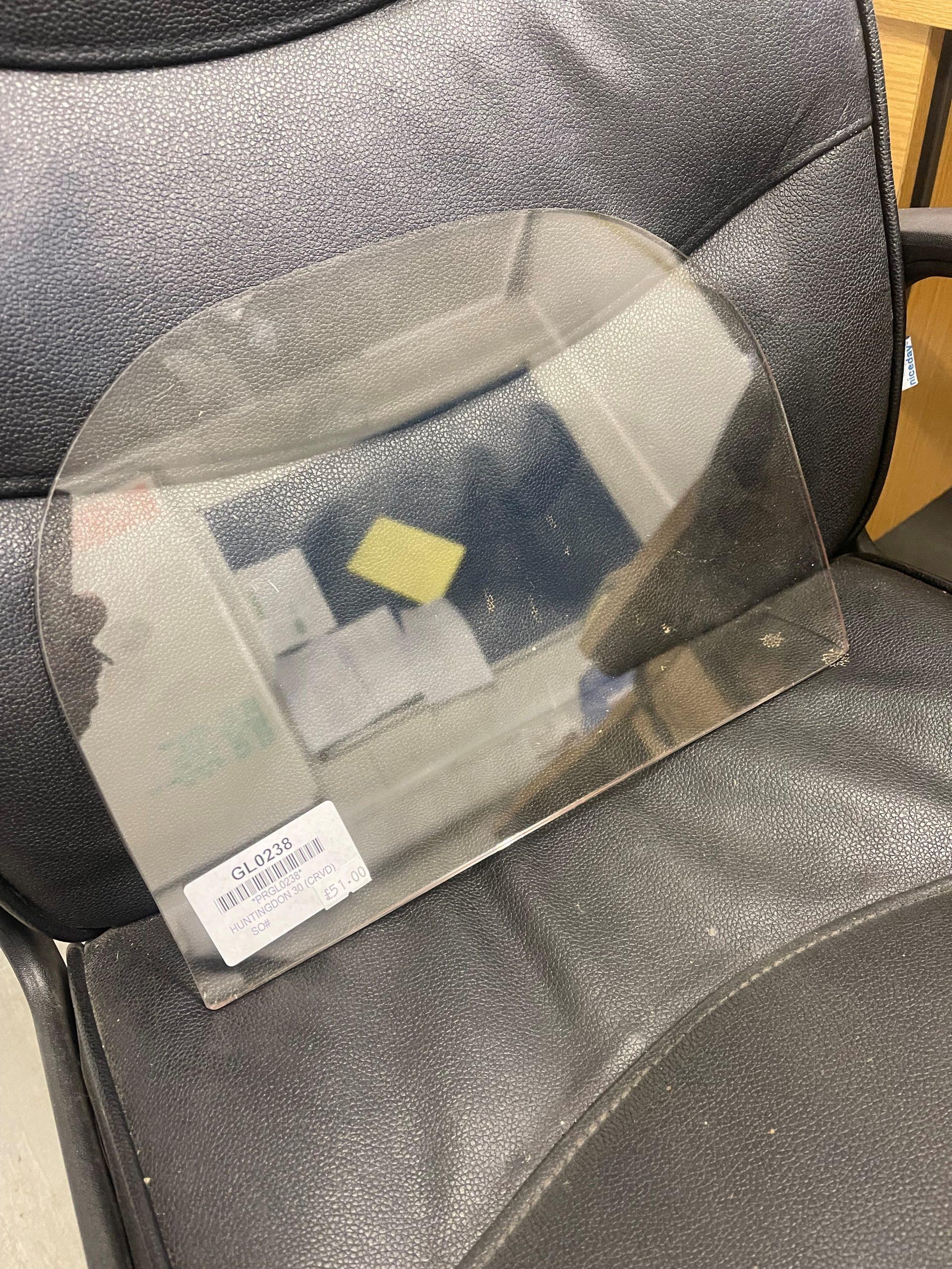 Stovax Huntingdon 30 HighDefinition Stove Glass Simply Stoves