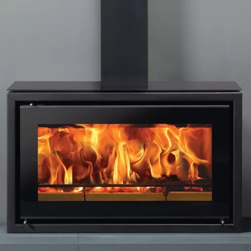 Stovax Studio 2 Freestanding Wood Stove Simply Stoves
