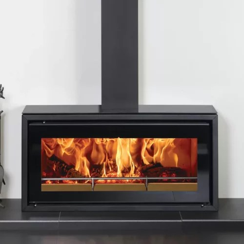 Stovax Studio 1 Freestanding Wood Stove Simply Stoves