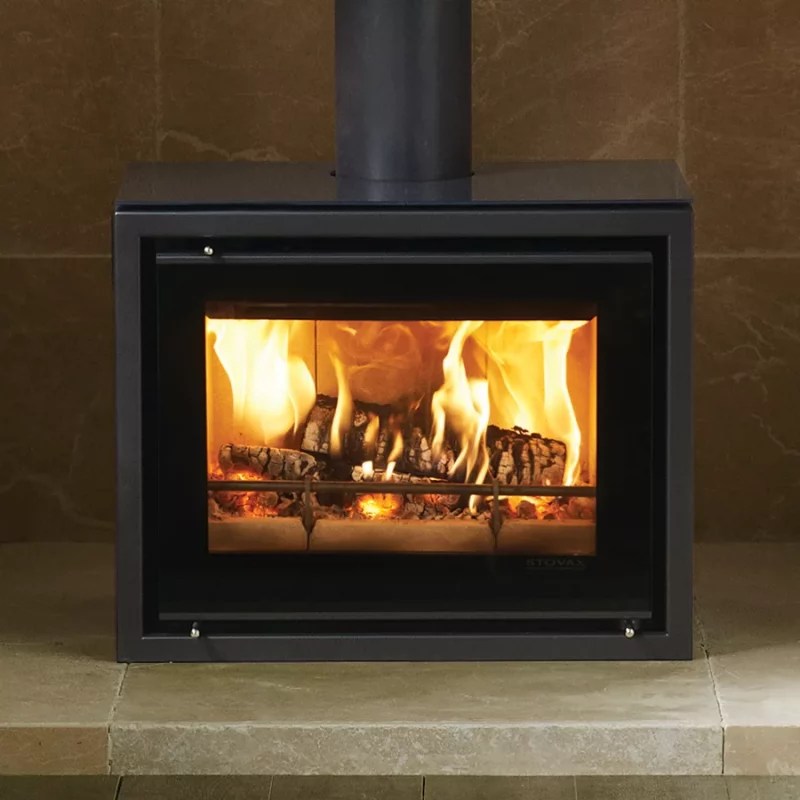 Stovax Studio 500 Freestanding Wood Stove