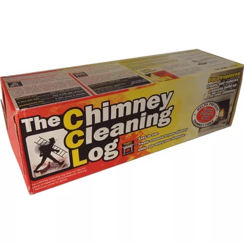 MiFlues Chimney Cleaning Log Simply Stoves