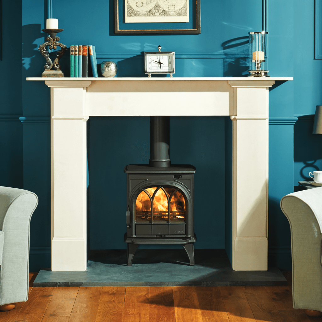 Requirements of Hearths in Modern Installations Simply Stoves