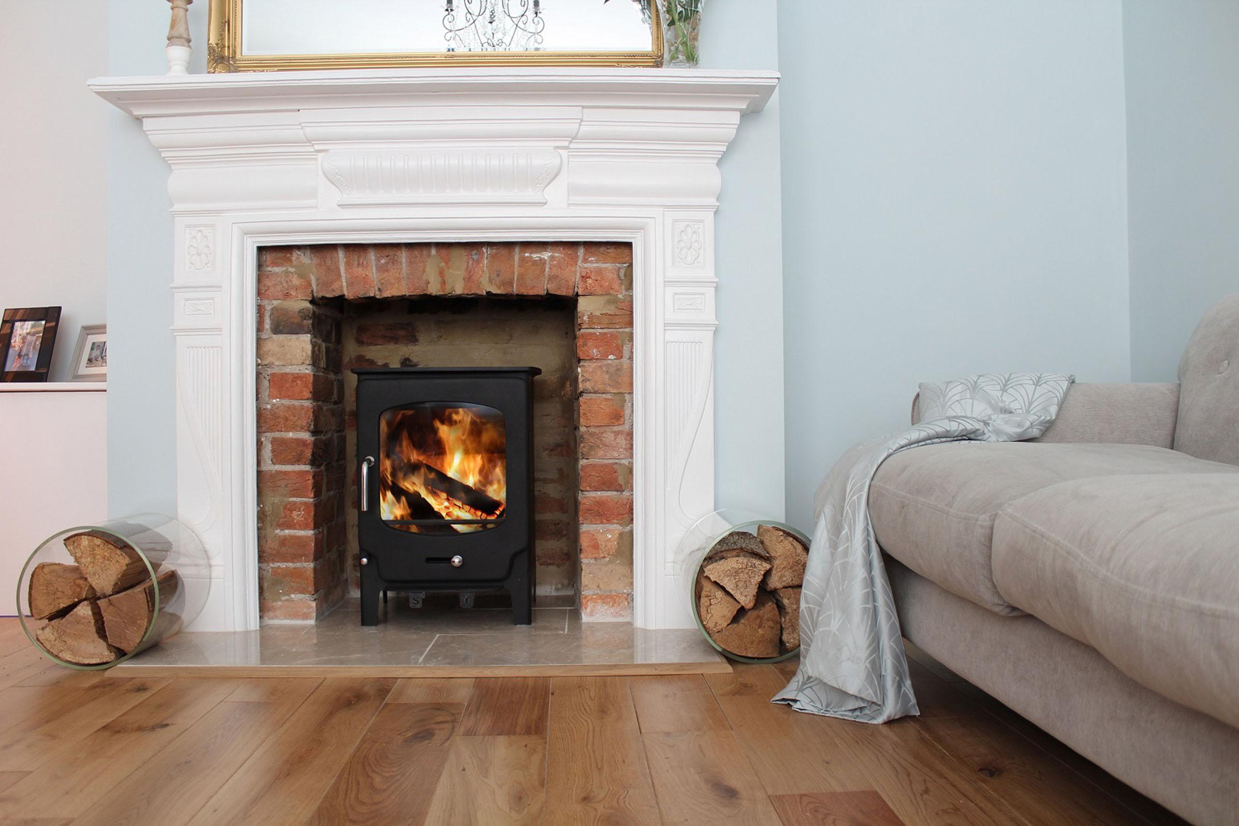 The Wood Burner Environmental Impact Simply Stoves
