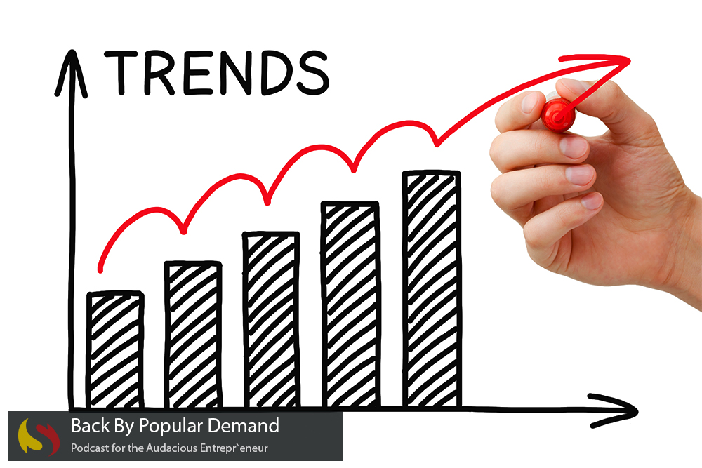 Back By Popular Demand Success Training Institute